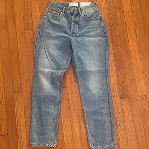 NEW Everlane “90s” jeans